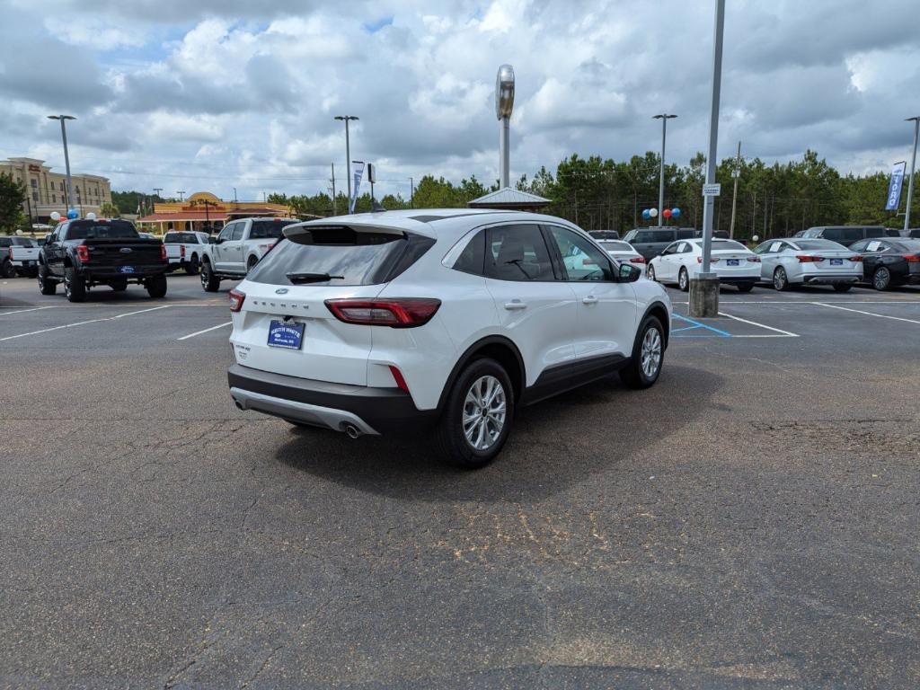 new 2024 Ford Escape car, priced at $28,235