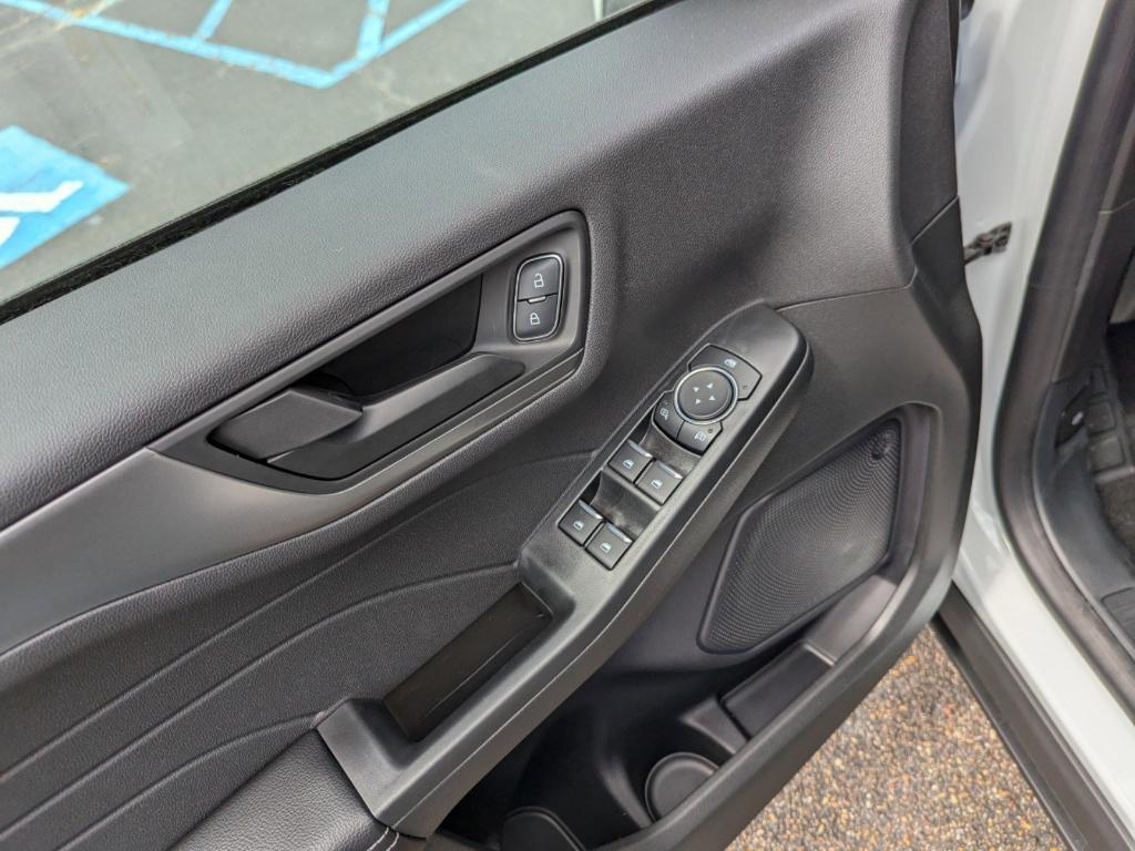 new 2024 Ford Escape car, priced at $28,284