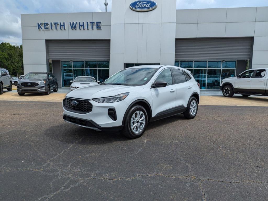 new 2024 Ford Escape car, priced at $28,235