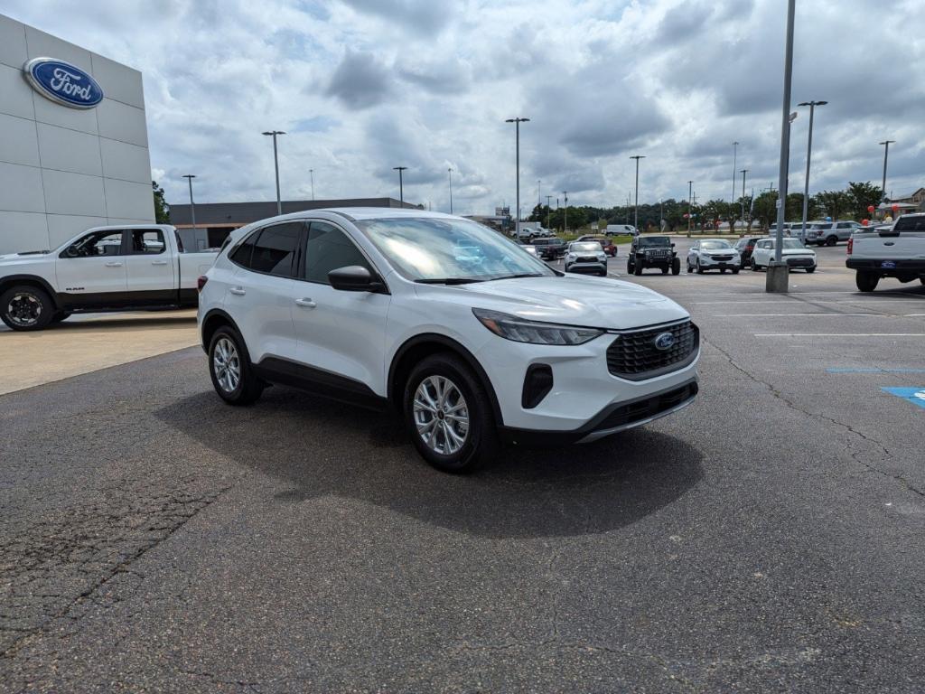 new 2024 Ford Escape car, priced at $28,235