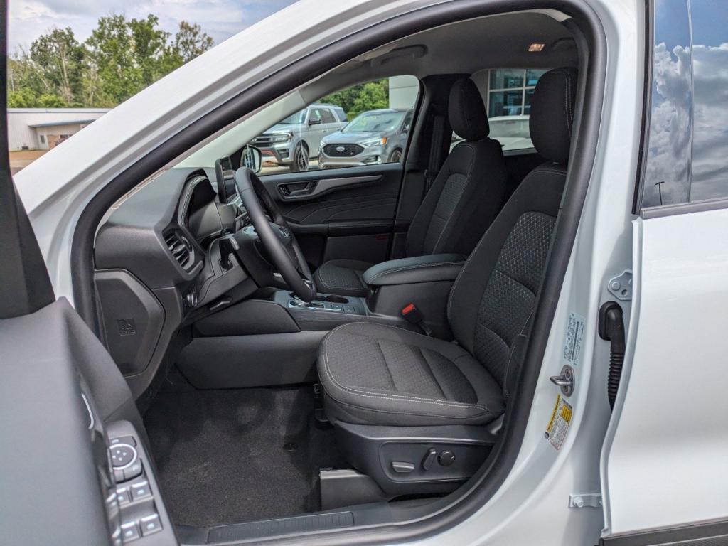 new 2024 Ford Escape car, priced at $28,235