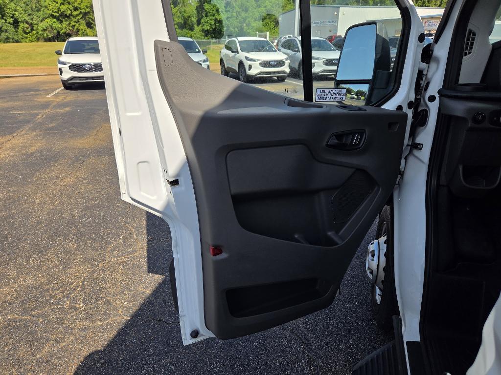 used 2023 Ford Transit-350 car, priced at $49,500