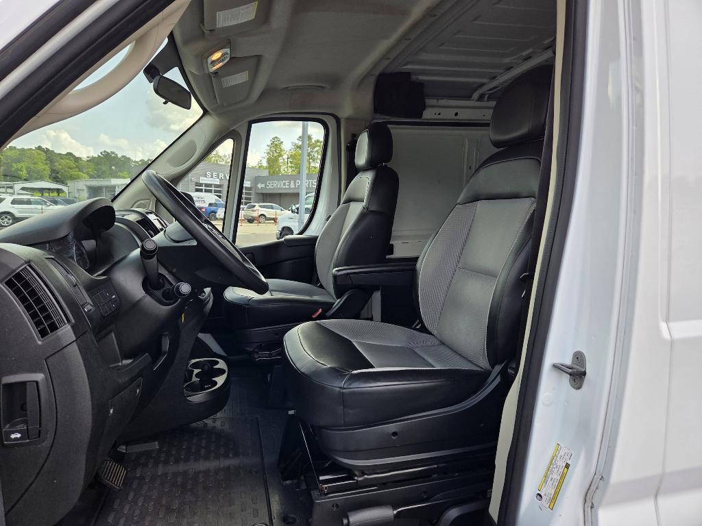 used 2019 Ram ProMaster 1500 car, priced at $19,477