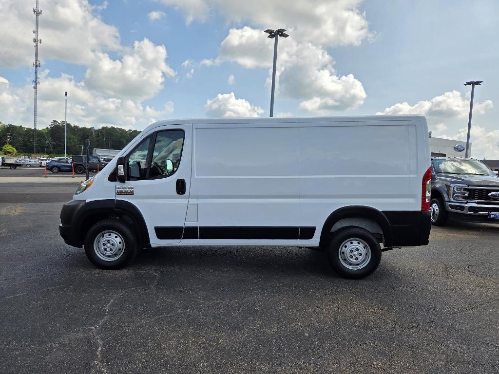 used 2019 Ram ProMaster 1500 car, priced at $19,477