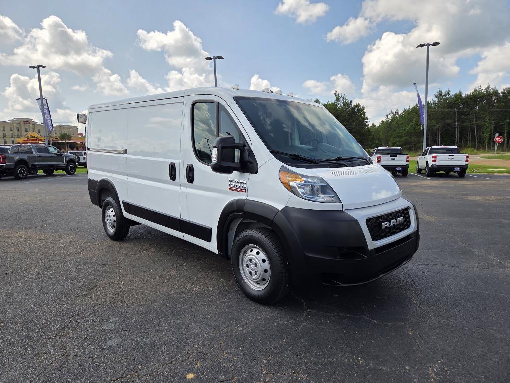 used 2019 Ram ProMaster 1500 car, priced at $19,477