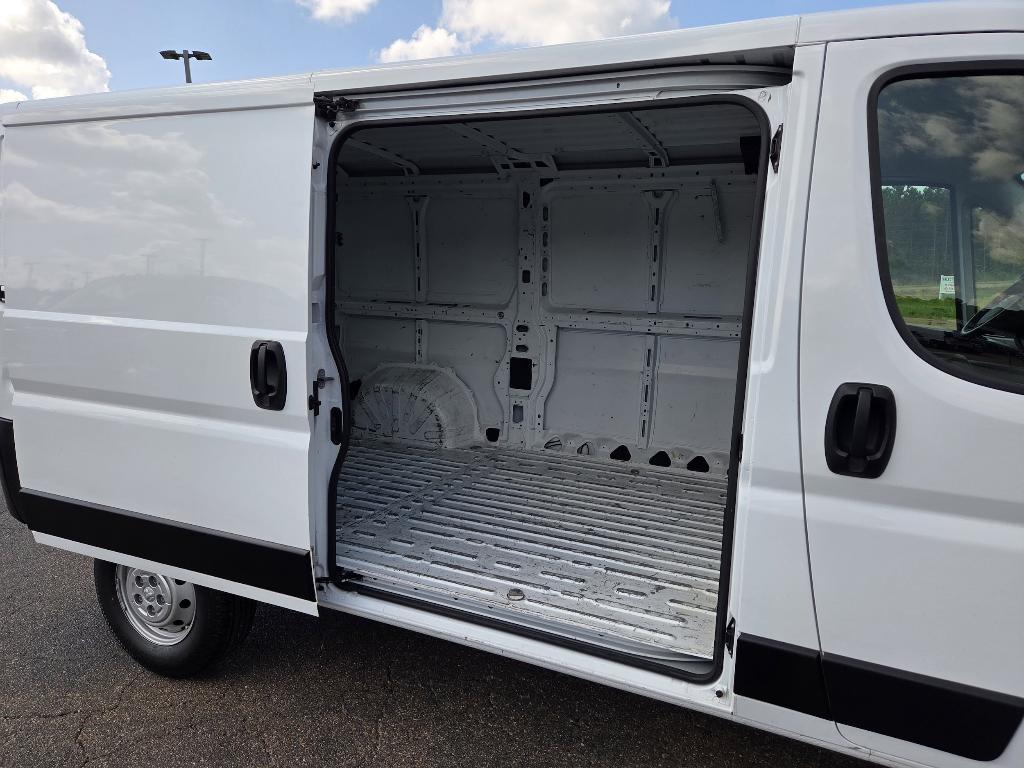 used 2019 Ram ProMaster 1500 car, priced at $19,477