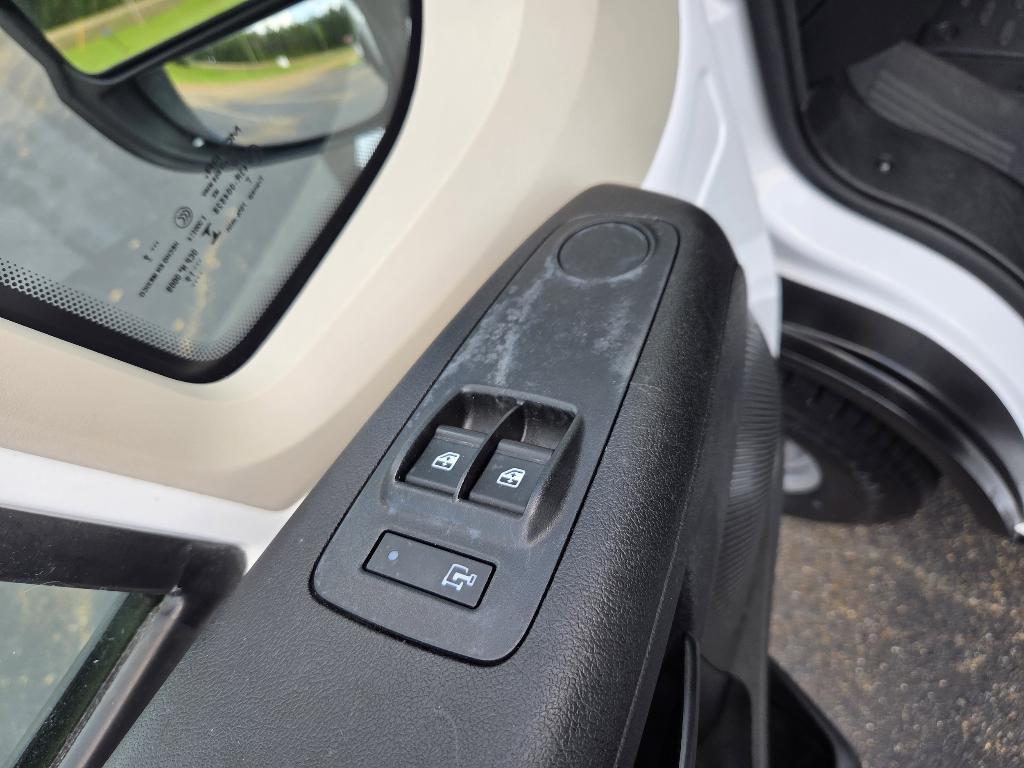 used 2019 Ram ProMaster 1500 car, priced at $19,477