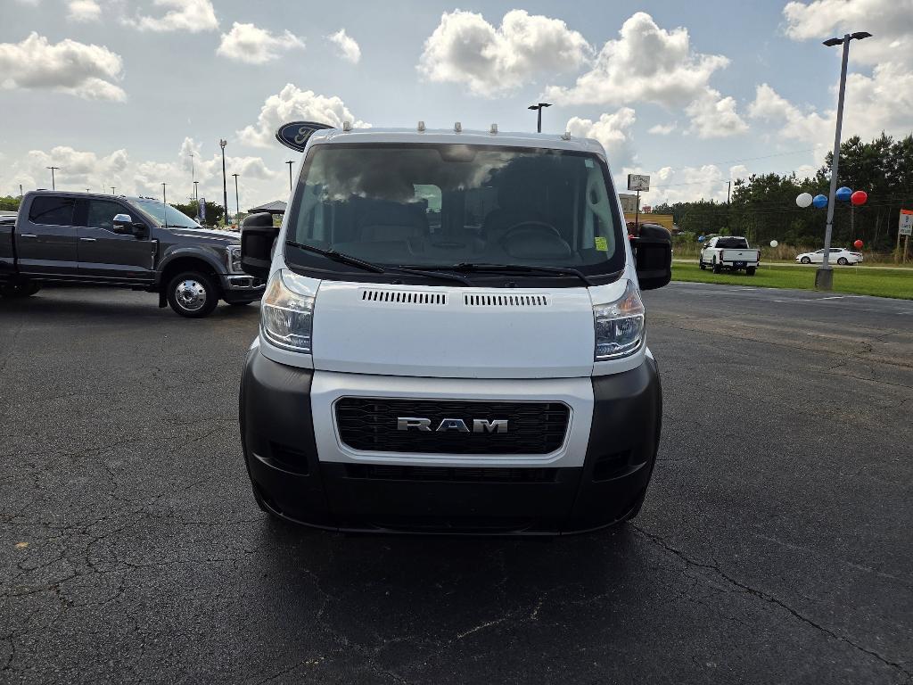 used 2019 Ram ProMaster 1500 car, priced at $19,477