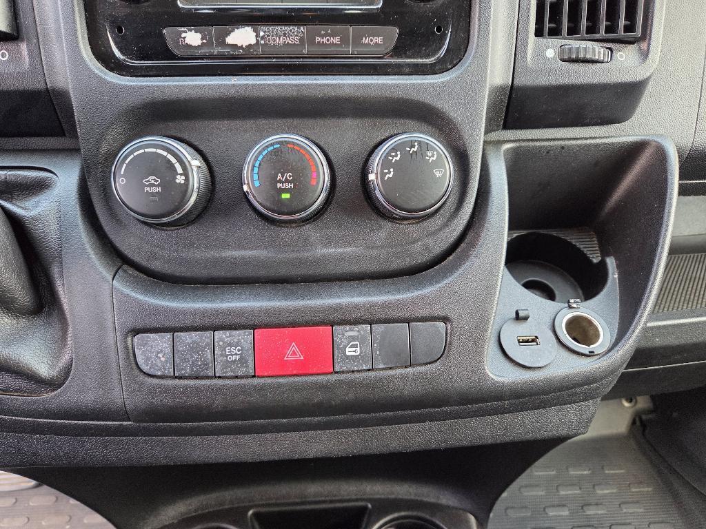 used 2019 Ram ProMaster 1500 car, priced at $19,477