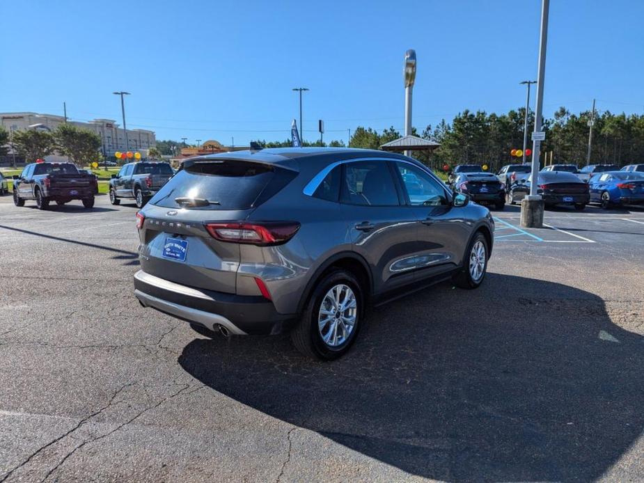 used 2023 Ford Escape car, priced at $23,310