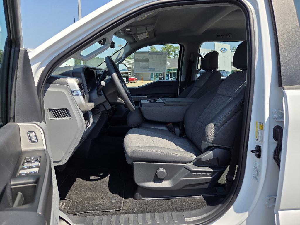 new 2026 Ford F-250 car, priced at $63,475