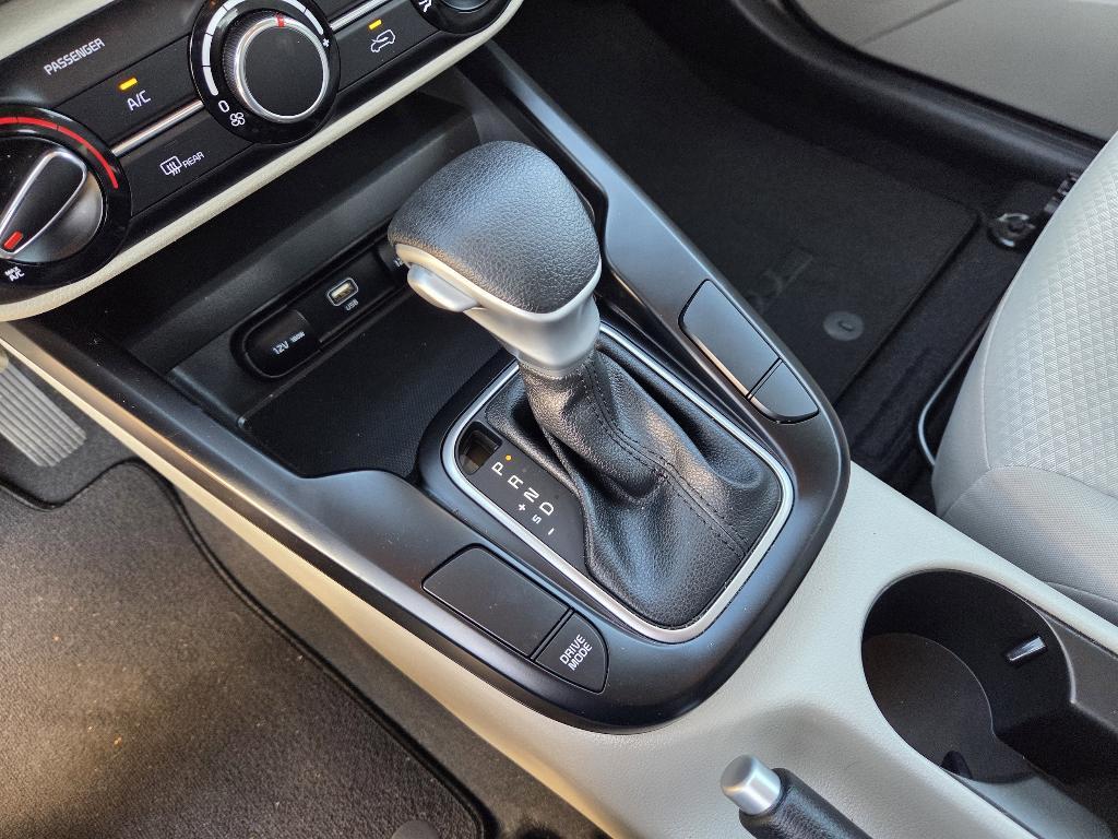 used 2023 Kia Soul car, priced at $19,600