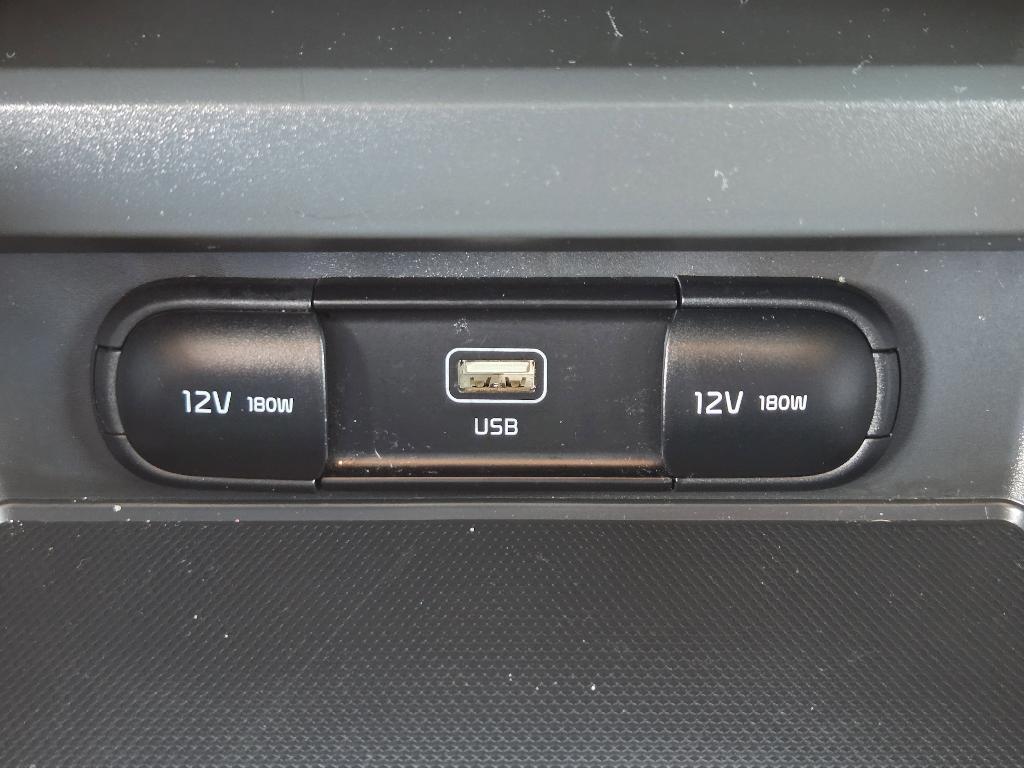 used 2023 Kia Soul car, priced at $19,600