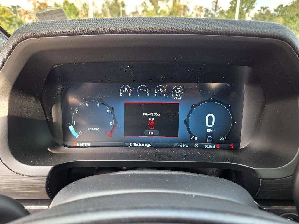 new 2025 Ford F-150 car, priced at $46,490