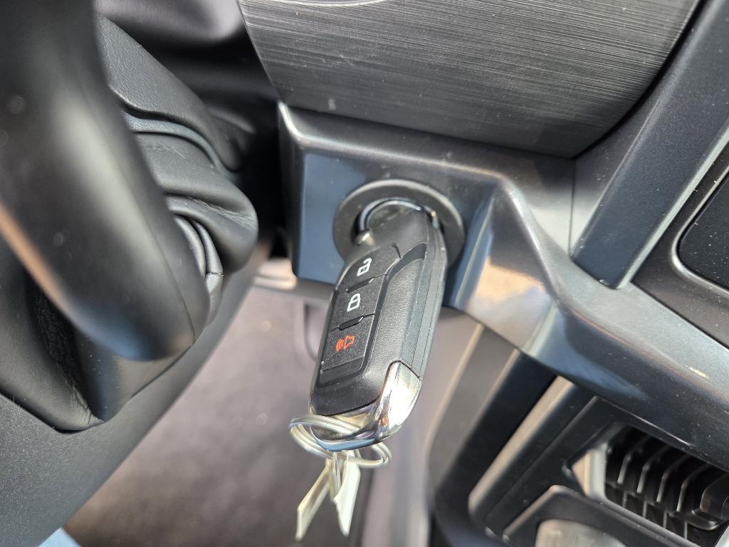 new 2025 Ford F-150 car, priced at $46,490