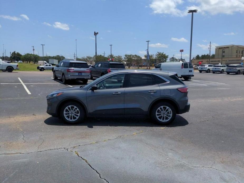 used 2022 Ford Escape car, priced at $19,997