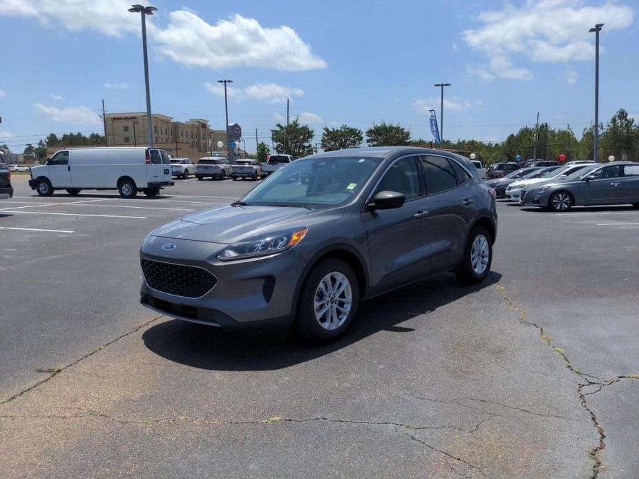 used 2022 Ford Escape car, priced at $19,997