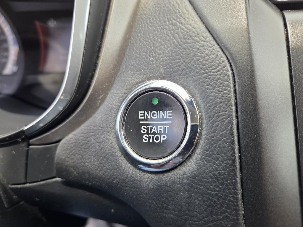 used 2020 Ford Fusion car, priced at $17,500
