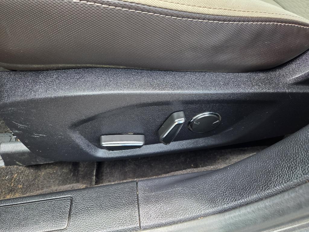used 2020 Ford Fusion car, priced at $17,500