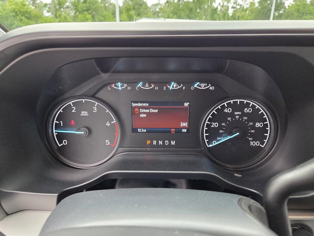 new 2025 Ford F-250 car, priced at $72,165