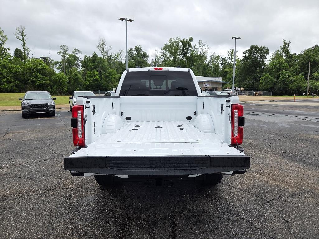 new 2025 Ford F-250 car, priced at $72,165