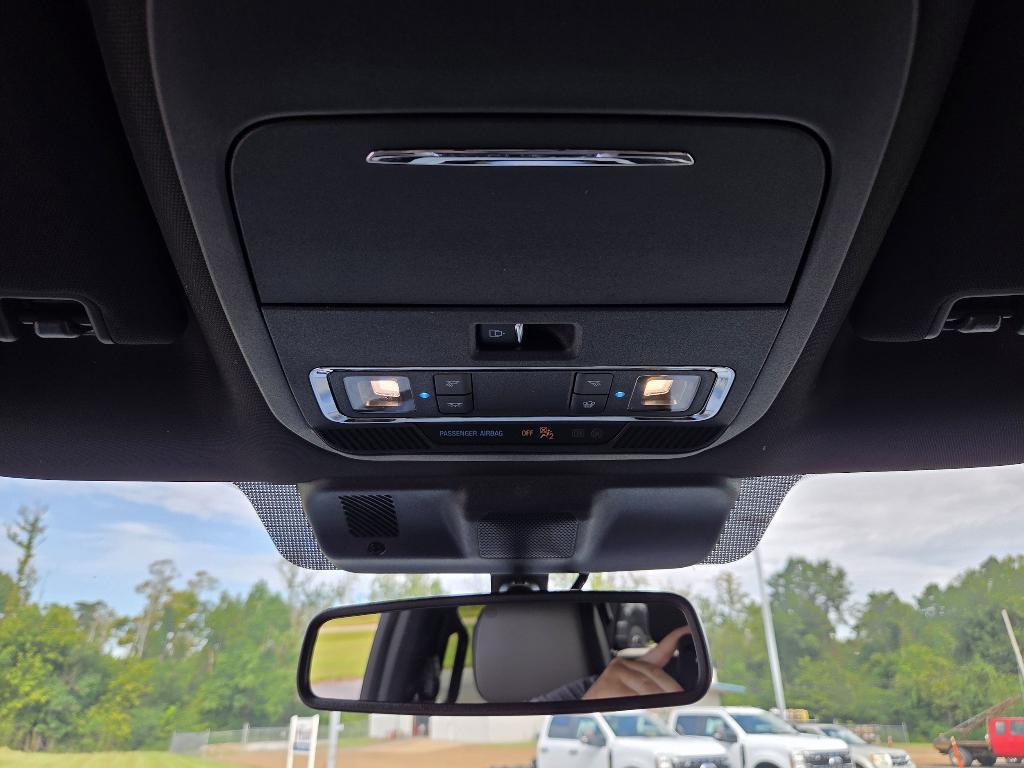 new 2025 Ford F-150 car, priced at $71,390