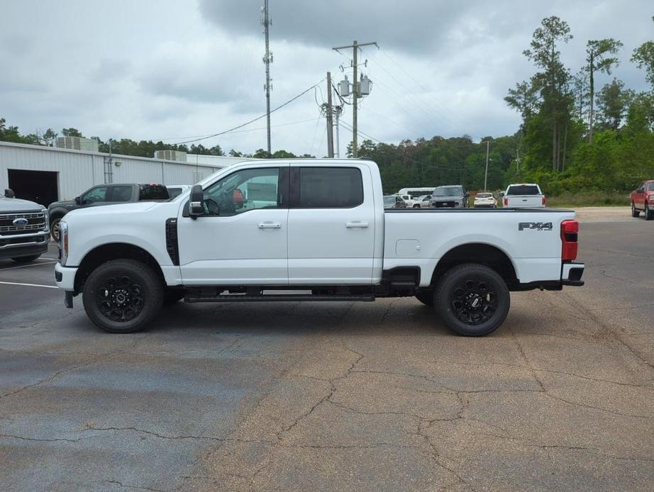 new 2024 Ford F-250 car, priced at $68,460