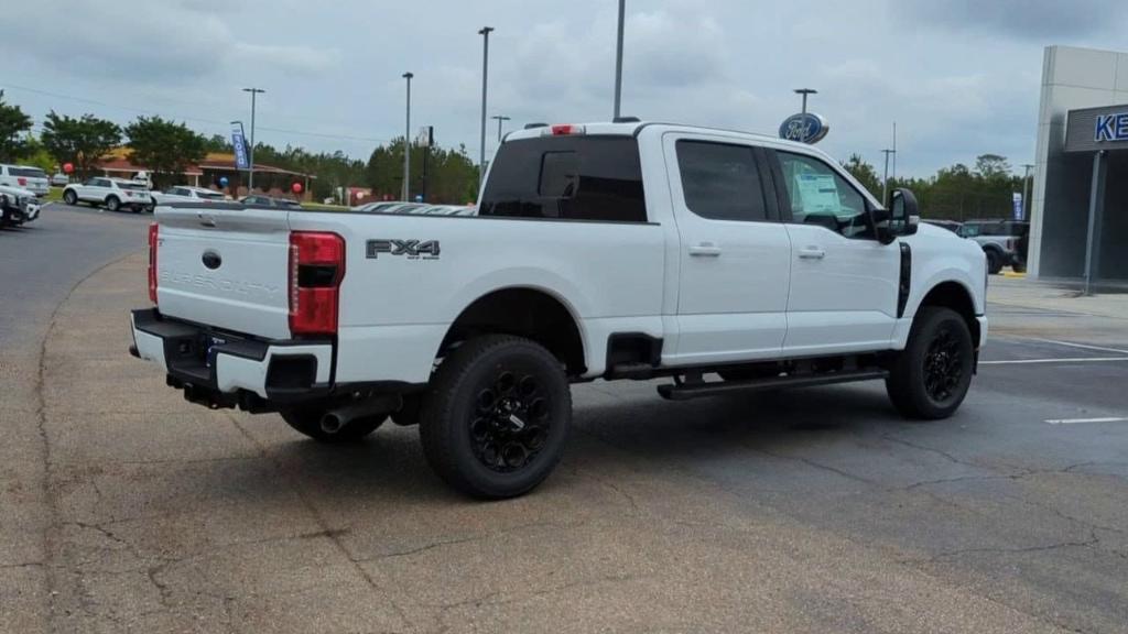 new 2024 Ford F-250 car, priced at $68,460