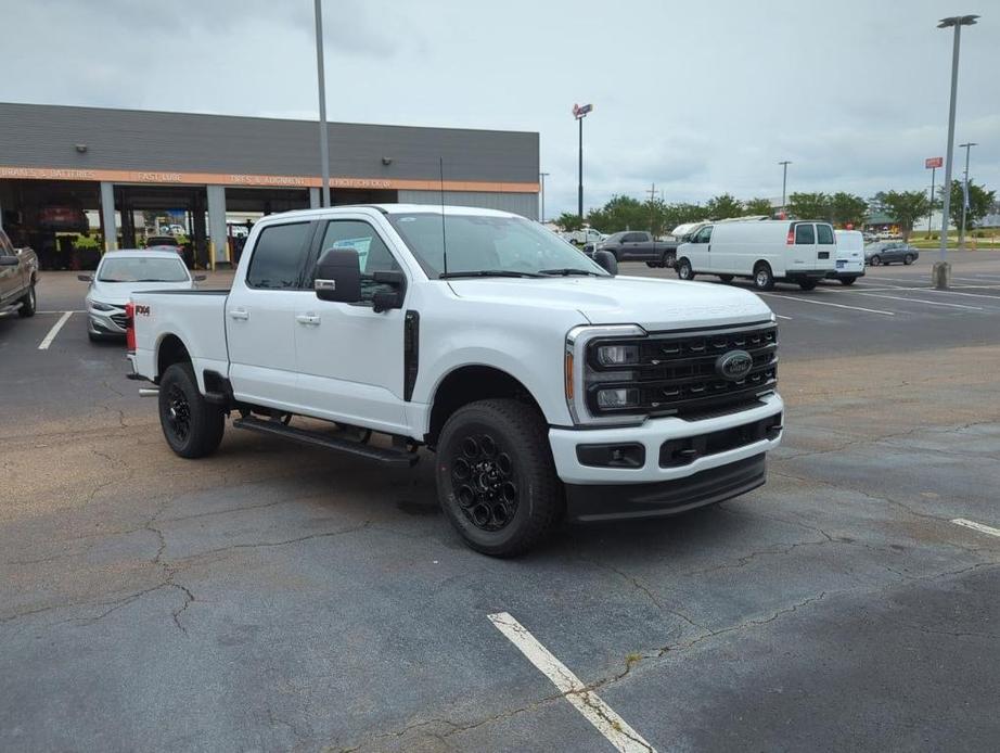 new 2024 Ford F-250 car, priced at $68,460