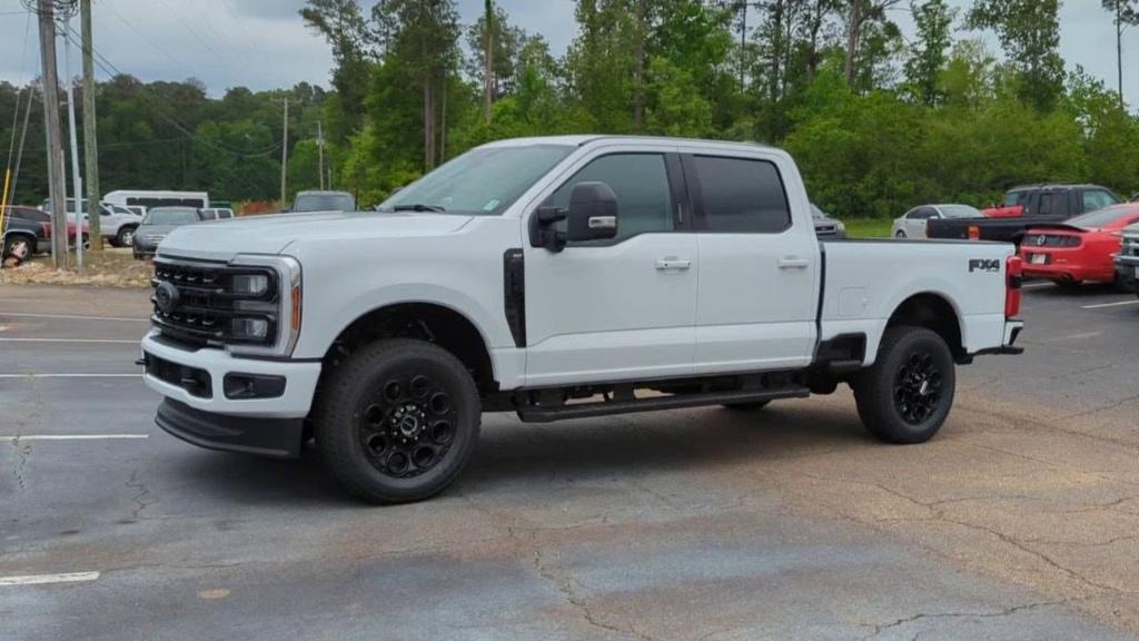 new 2024 Ford F-250 car, priced at $68,460