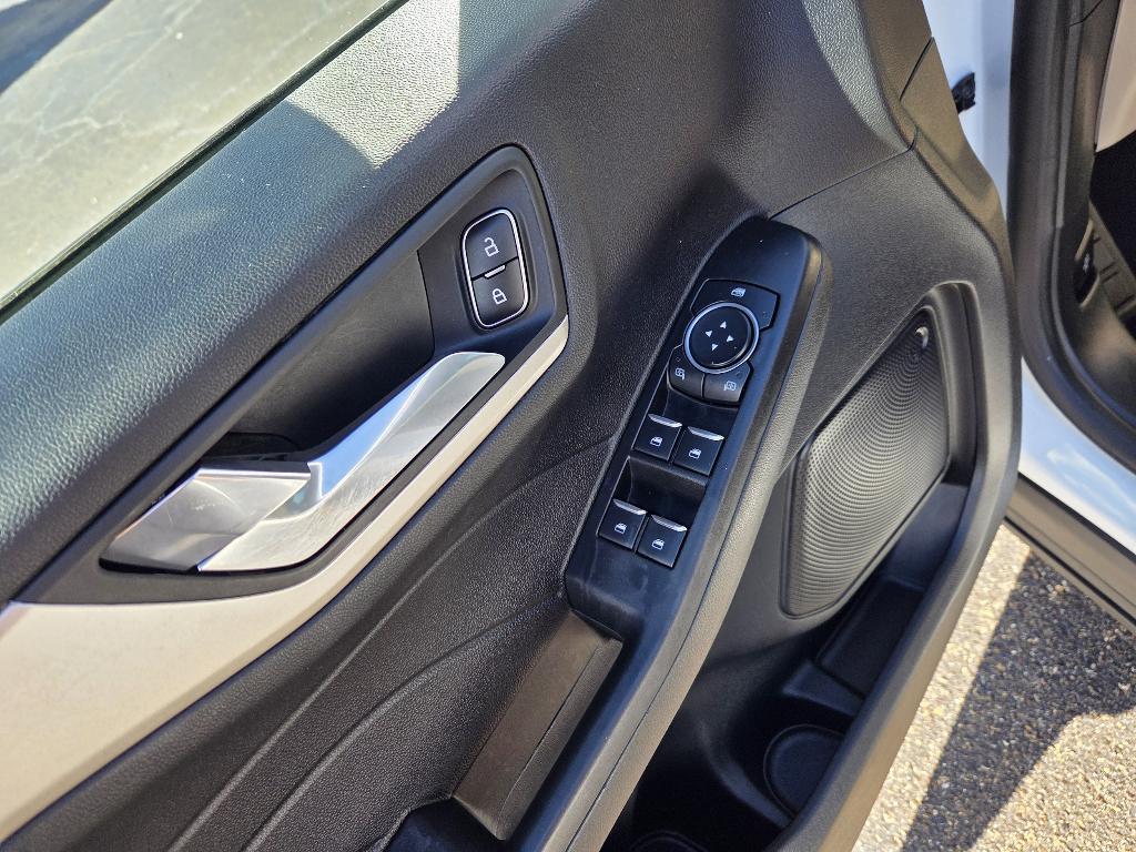 used 2021 Ford Escape car, priced at $21,500