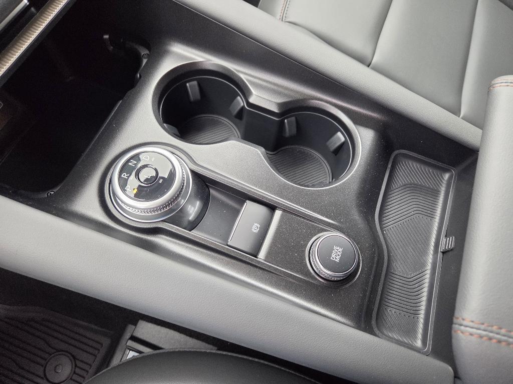 new 2025 Ford Explorer car, priced at $42,476