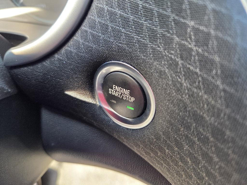 used 2024 Chevrolet Malibu car, priced at $23,900