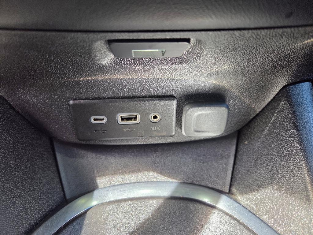 used 2024 Chevrolet Malibu car, priced at $23,900