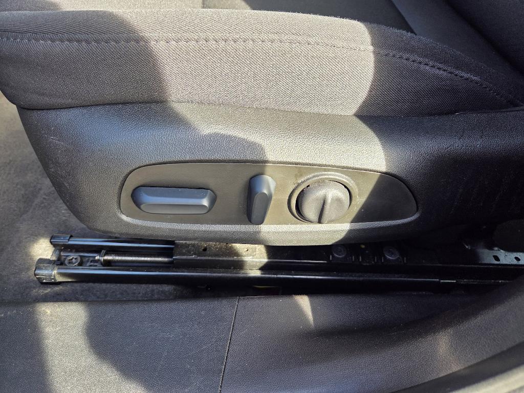 used 2024 Chevrolet Malibu car, priced at $23,900