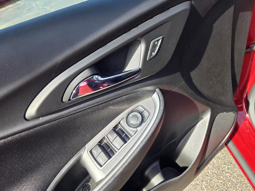 used 2024 Chevrolet Malibu car, priced at $23,900