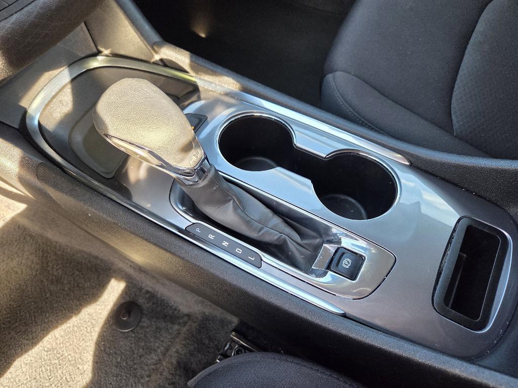 used 2024 Chevrolet Malibu car, priced at $23,900