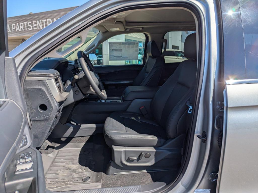 new 2024 Ford Expedition Max car, priced at $64,425