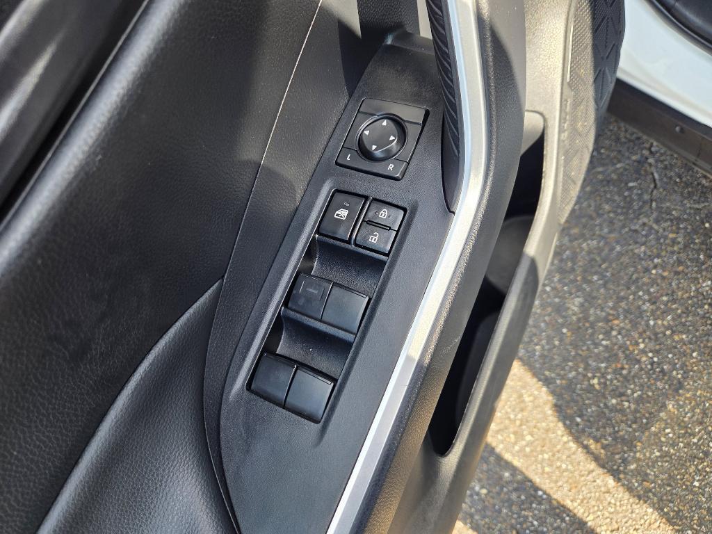 used 2024 Toyota RAV4 Hybrid car, priced at $33,749