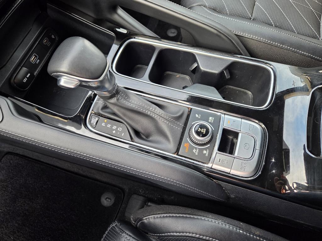 used 2023 Kia Telluride car, priced at $37,412