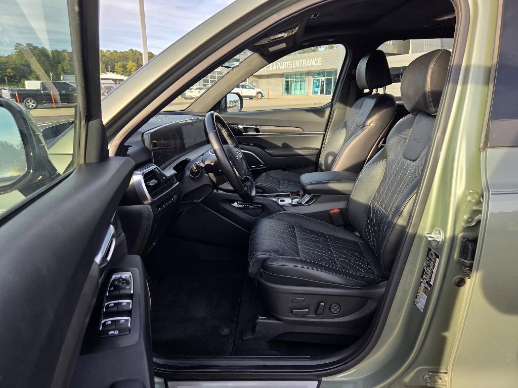 used 2023 Kia Telluride car, priced at $37,412