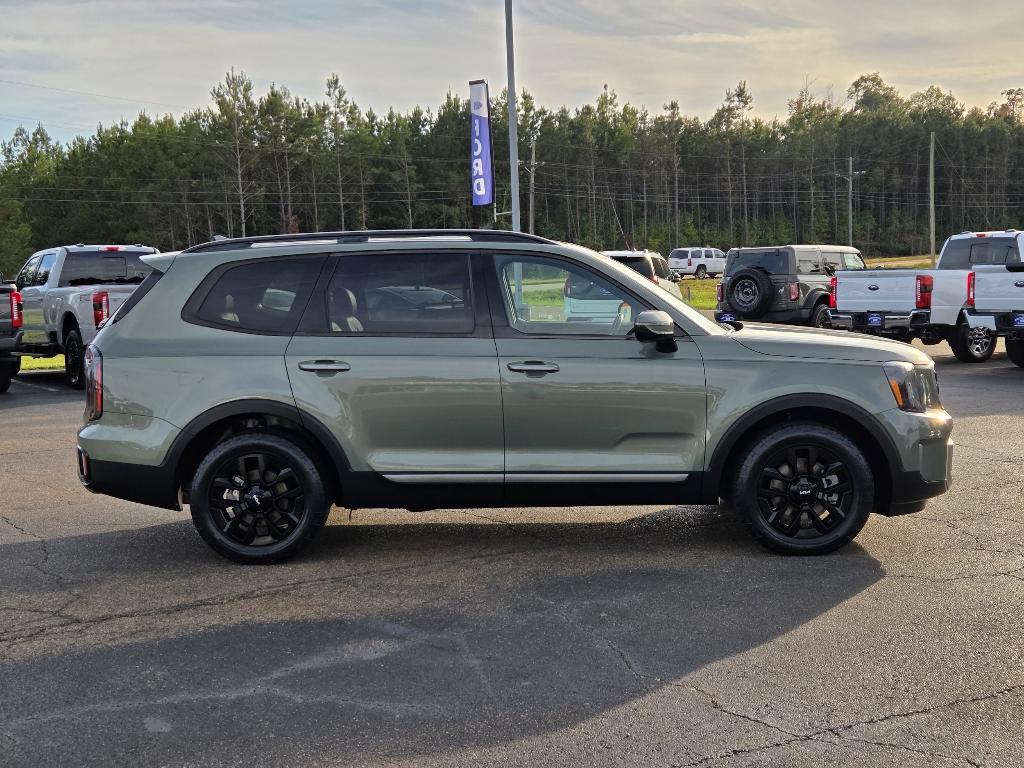used 2023 Kia Telluride car, priced at $37,412