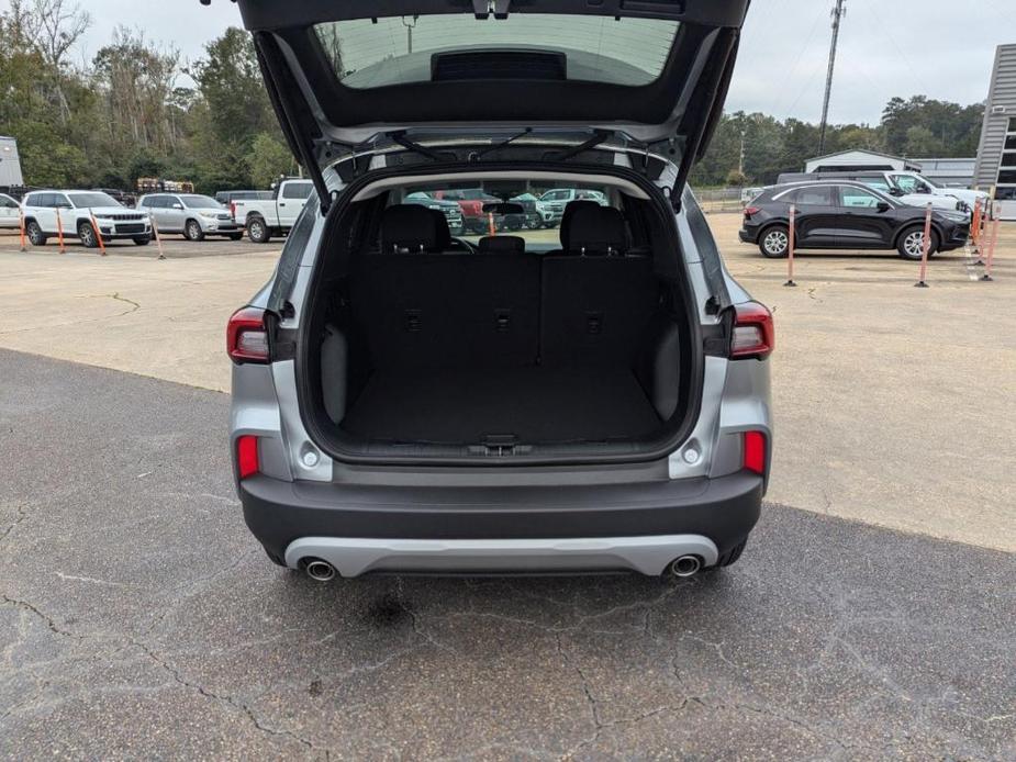 new 2024 Ford Escape car, priced at $28,235