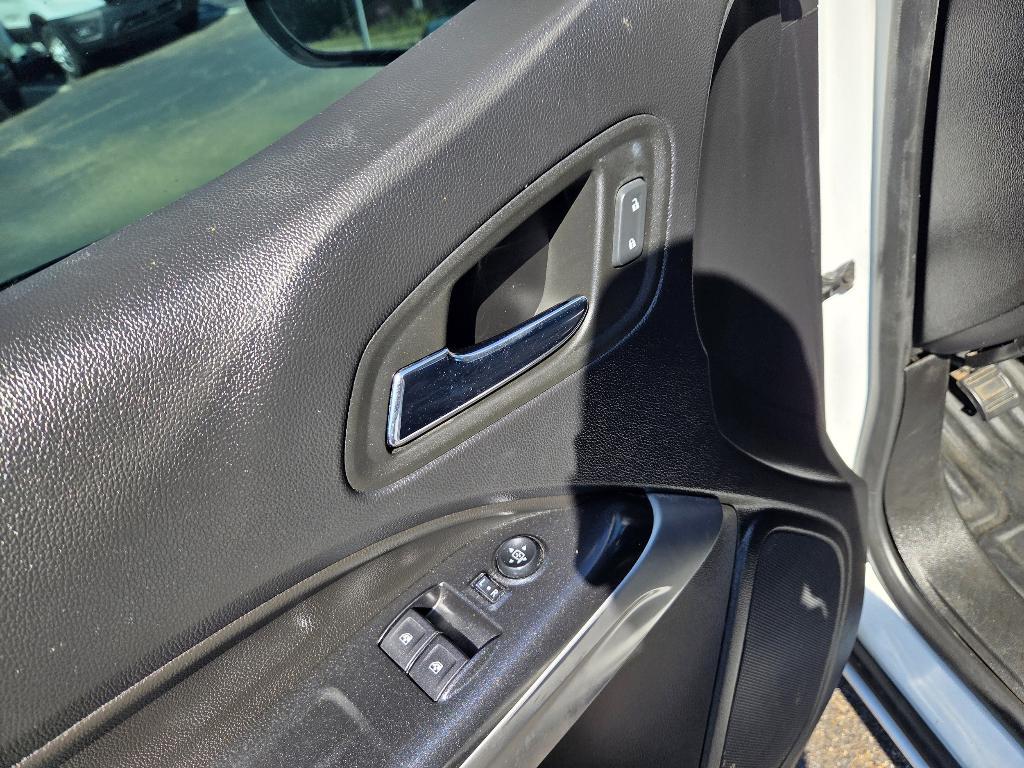 used 2022 Chevrolet Colorado car, priced at $19,900