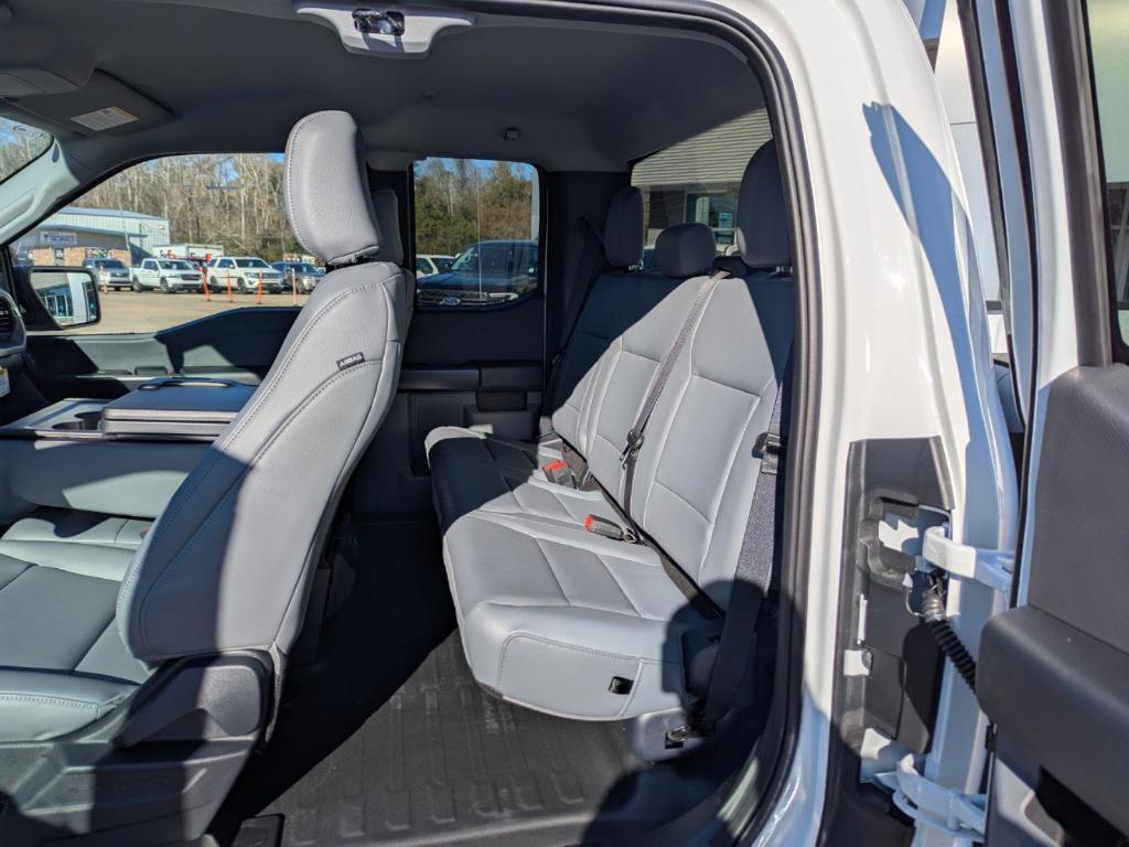 new 2024 Ford F-150 car, priced at $46,750