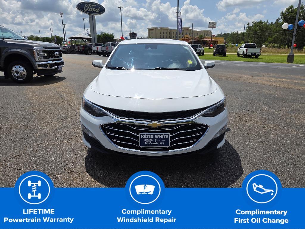 used 2019 Chevrolet Malibu car, priced at $17,997
