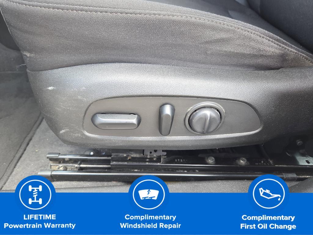 used 2019 Chevrolet Malibu car, priced at $17,997