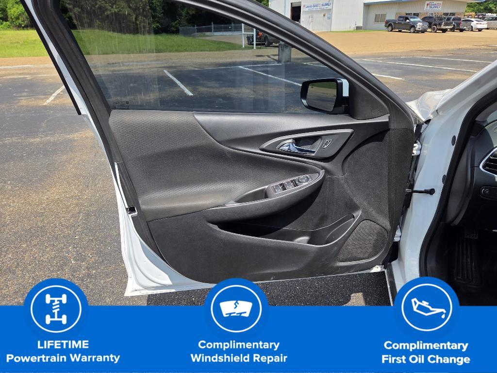 used 2019 Chevrolet Malibu car, priced at $17,997