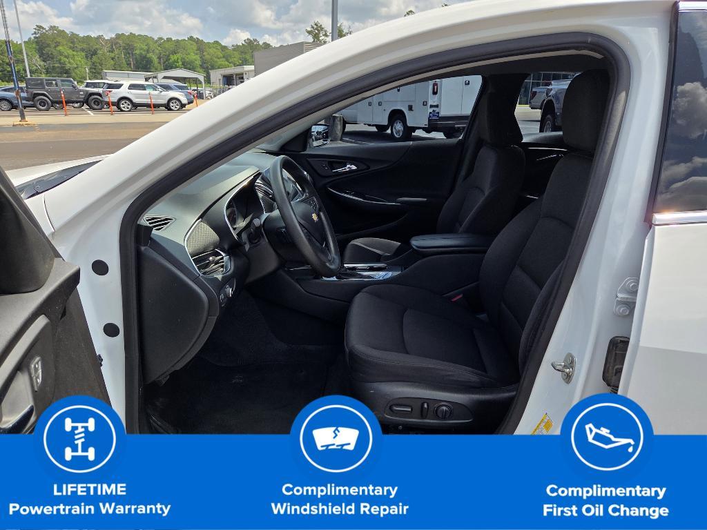 used 2019 Chevrolet Malibu car, priced at $17,997