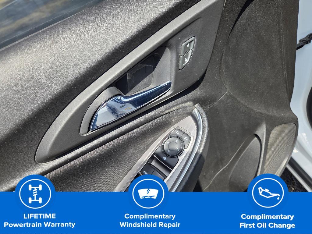 used 2019 Chevrolet Malibu car, priced at $17,997